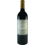 Chateau Chauvin, Saint-Emilion Grand Cru 2015