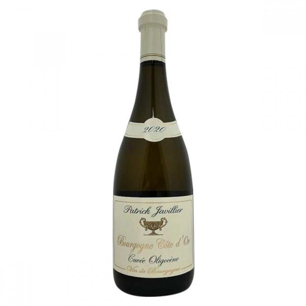 Domaine Patrick Javillier, Bourgogne Cuvee Oligocene 2020 Domaine Patrick Javillier, Bourgogne Cuvee Oligocene 2020