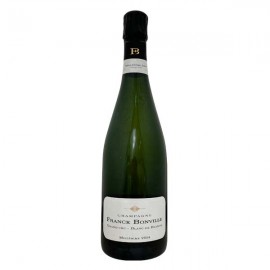 Champagne Franck Bonville, Grand Cru Blanc de Blancs Brut 2014