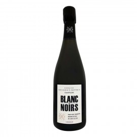 Champagne Rousseaux-Batteux, Blanc de Noirs Grand Cru