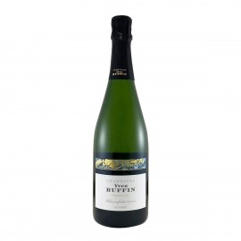 Champagne Yves Ruffin, Premier Cru Extra Brut
