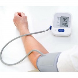 OMRON HEM-7121 電子血壓計 (上臂式)