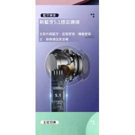 Lenovo LP40 PRO 真無線藍牙耳機