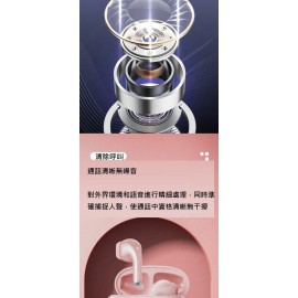 Lenovo LP40 PRO 真無線藍牙耳機