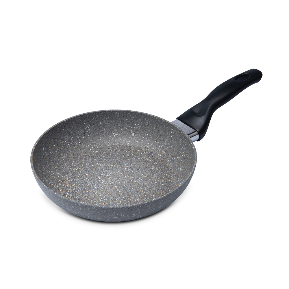 意大利Piardi Home|Livestone 系列 天然礦石不沾煎鍋 22cm 明火 意大利Piardi Home|Livestone 系列 天然礦石不沾煎鍋 22cm 明火