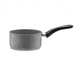 意大利Piardi Home｜Livestone 系列 天然礦石不沾煎鍋 16cm 明火