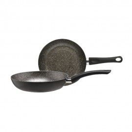 意大利Piardi Home｜Liveinduction 系列 七層複合鋁鋼易潔煎鍋 20cm