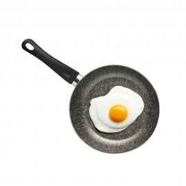 意大利Piardi Home｜Liveinduction 系列 七層複合鋁鋼易潔煎鍋 26cm