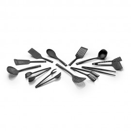 意大利Piardi Home｜Linea Mestolame 系列 耐高溫尼龍湯勺 330mm