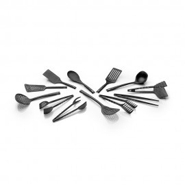 意大利Piardi Home｜Linea Mestolame 系列 耐高溫尼龍鍋鏟 350mm