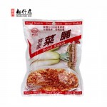 義峰食品 - 【台灣進口】 客家菜脯 150g x1包