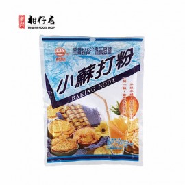 義峰食品 - 台灣進口-義峰小蘇打粉 150g*1包