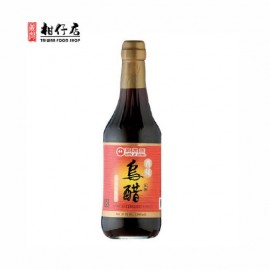 萬家香 - （台灣進口）萬家香特級烏醋 595ml×1瓶