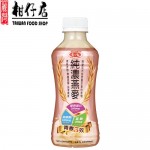 愛之味 - 台灣進口-愛之味-純濃燕麥(膠原蛋白青春三效)290g×3瓶
