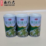 愛之味 - 台灣進口-愛之味綠豆意人爽-340g×3罐