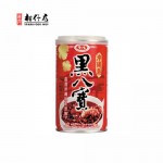 愛之味 - 愛之味-沖繩島黑八寶340g×3罐