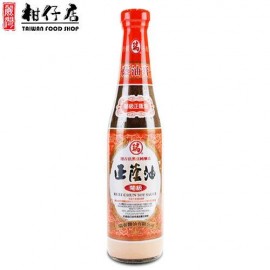 瑞春醬油 - 台灣進口-瑞春西螺名產菊級正蔭油420ml×1瓶