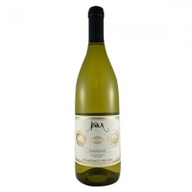 INKA, D.O. Valle Central Chardonnay 2021 