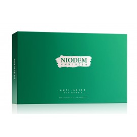 【納克頓】 NMN18000 60粒 x 3樽 禮盒裝 (美國白藜蘆醇配方)送 深海魚油 OMEGA-3 60粒/樽