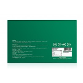 【納克頓】 NMN18000 60粒 x 3樽 禮盒裝 (美國白藜蘆醇配方)送 深海魚油 OMEGA-3 60粒/樽