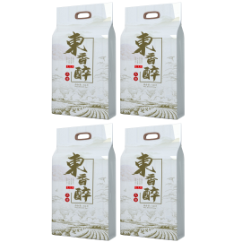 東香醉 - 東北米 (20 kg / 4 包裝, 每包 5 kg)