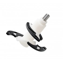 MW-301 專業級無線磅重二合一手提式小型攪拌機