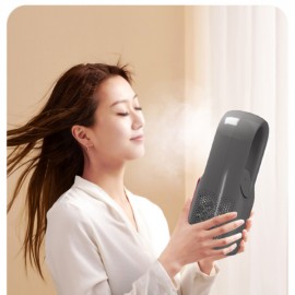 MW-2233P無葉加濕風扇