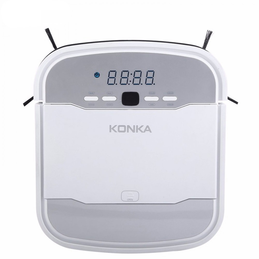 MW-ZV1 智能HEPA過濾掃地機機械人