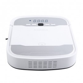 MW-ZV1 智能HEPA過濾掃地機機械人