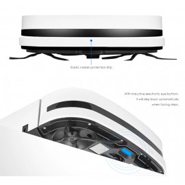 MW-ZV1 智能HEPA過濾掃地機機械人