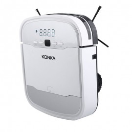 MW-ZV1 智能HEPA過濾掃地機機械人