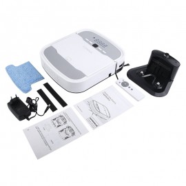 MW-ZV1 智能HEPA過濾掃地機機械人