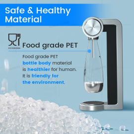 MW-S99 氣泡水 / 梳打水機