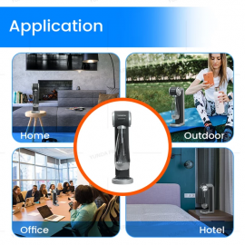 MW-S99 氣泡水 / 梳打水機