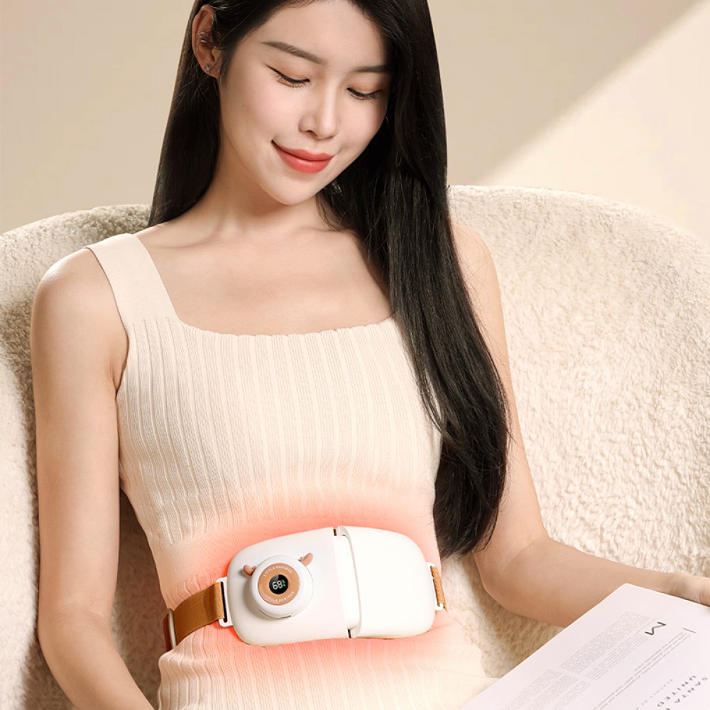 MW- WTG4折疊暖宮帶