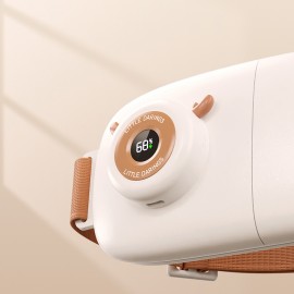 MW- WTG4折疊暖宮帶