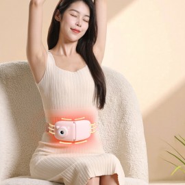 MW- WTG4折疊暖宮帶