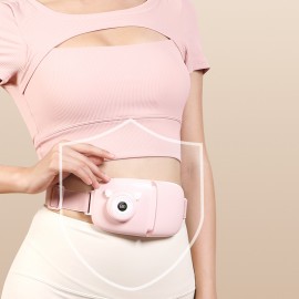 MW- WTG4折疊暖宮帶