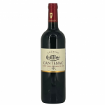 Chateau Cantenac, St Emilion Grand Cru 2019