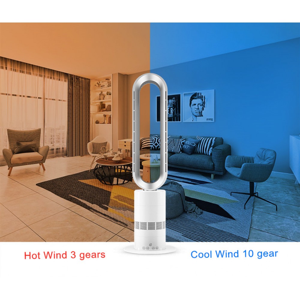 MW TP-18 PRO冷熱無葉風扇