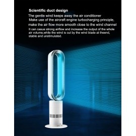 MW TP-18 PRO冷熱無葉風扇