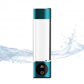 MW-H8 高濃度富氫水製造水樽 (260ML)
