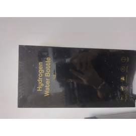 MW-H8 高濃度富氫水製造水樽 (260ML)