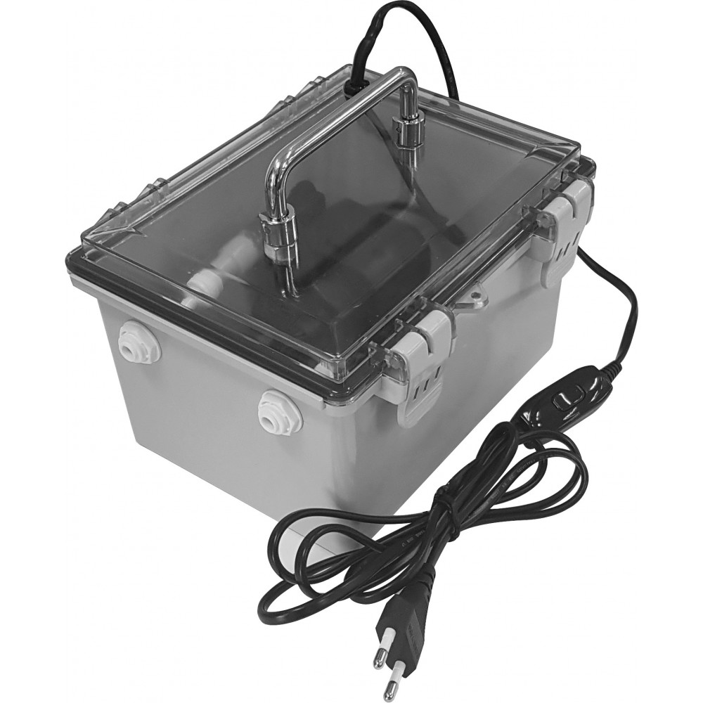 PRIME韓國電解水機深層清潔套件