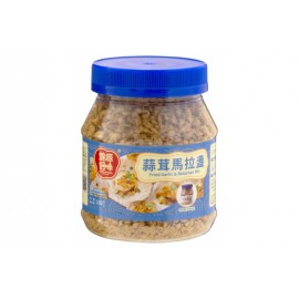 好味牌 - 蒜茸馬拉盞 150g