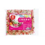 錦源好味 - 三色珍多 120g
