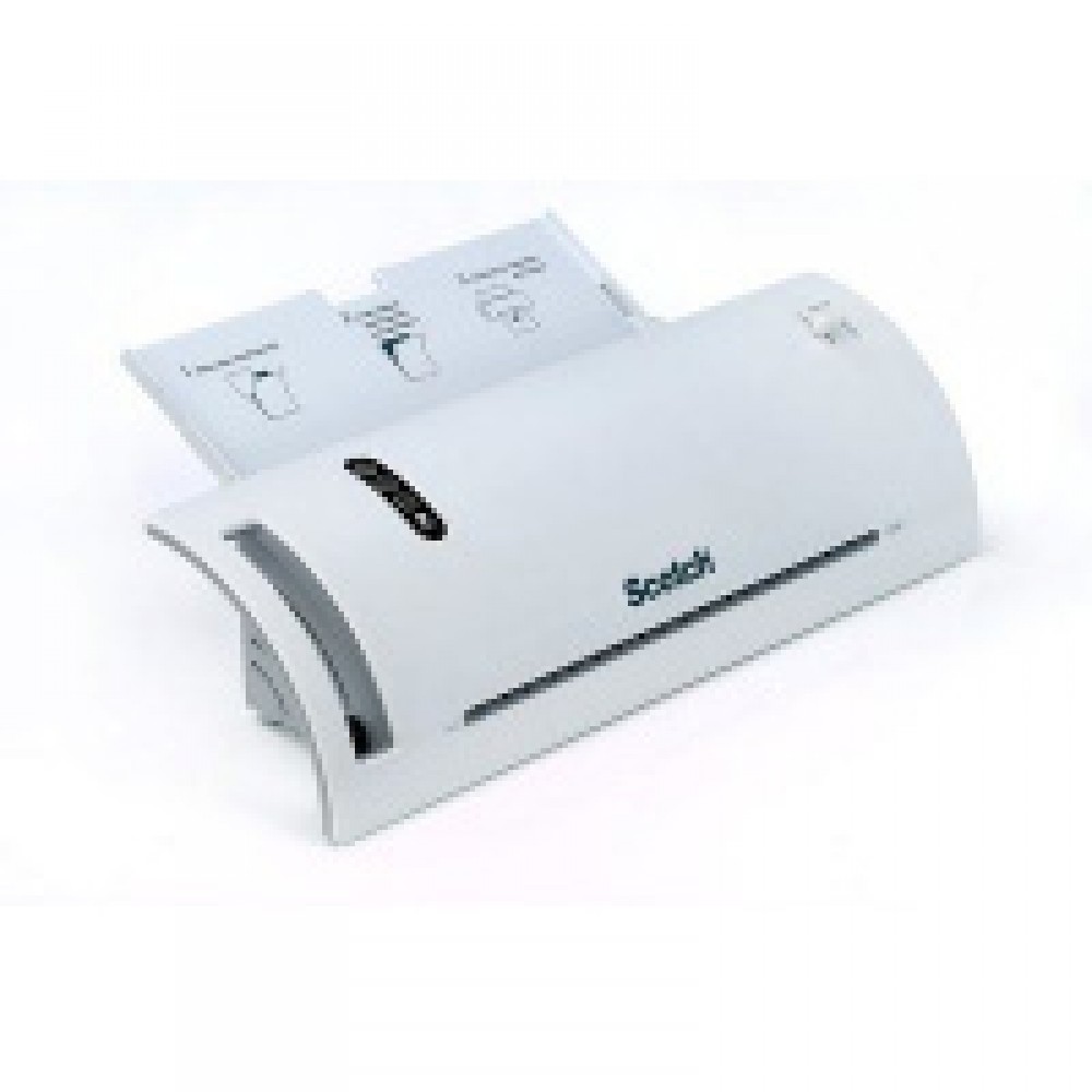 思高™牌 熱能過膠機 TL902