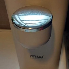 MW-S22 智能3秒即熱水機