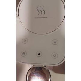 MW-S22 智能3秒即熱水機