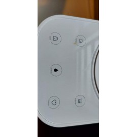 MW-S22 智能3秒即熱水機